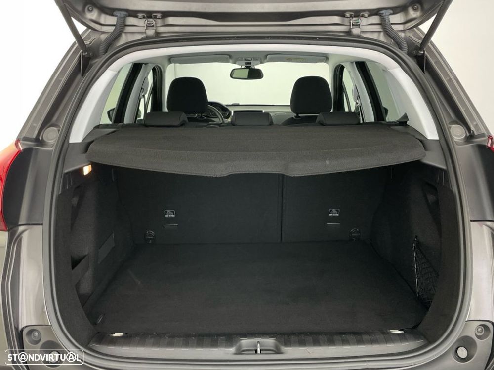 Peugeot 2008 1.2 PureTech Signature - 13