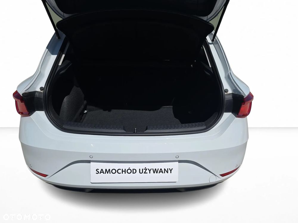 Seat Leon - 11