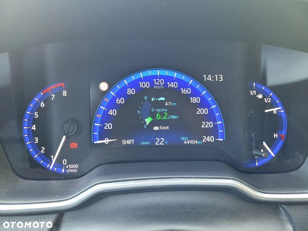 Toyota Corolla 1.6 Comfort - 14