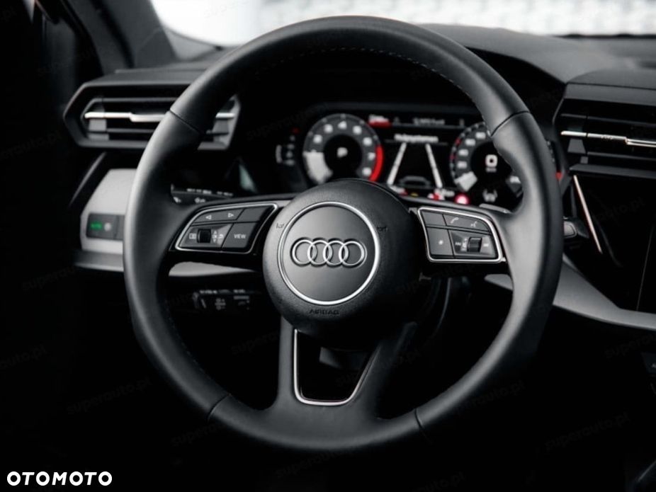Audi A3 Limousine 30 TFSI mHEV S tronic - 7