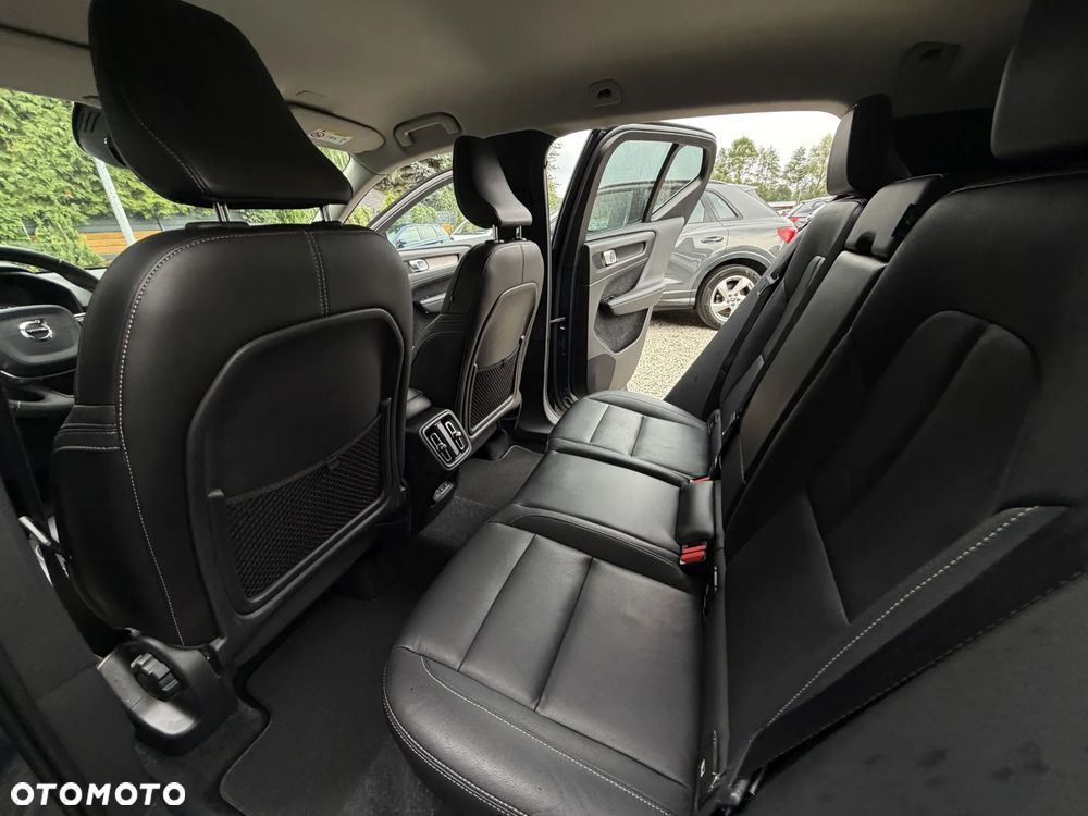 Volvo XC 40 D3 SCR Inscription - 20