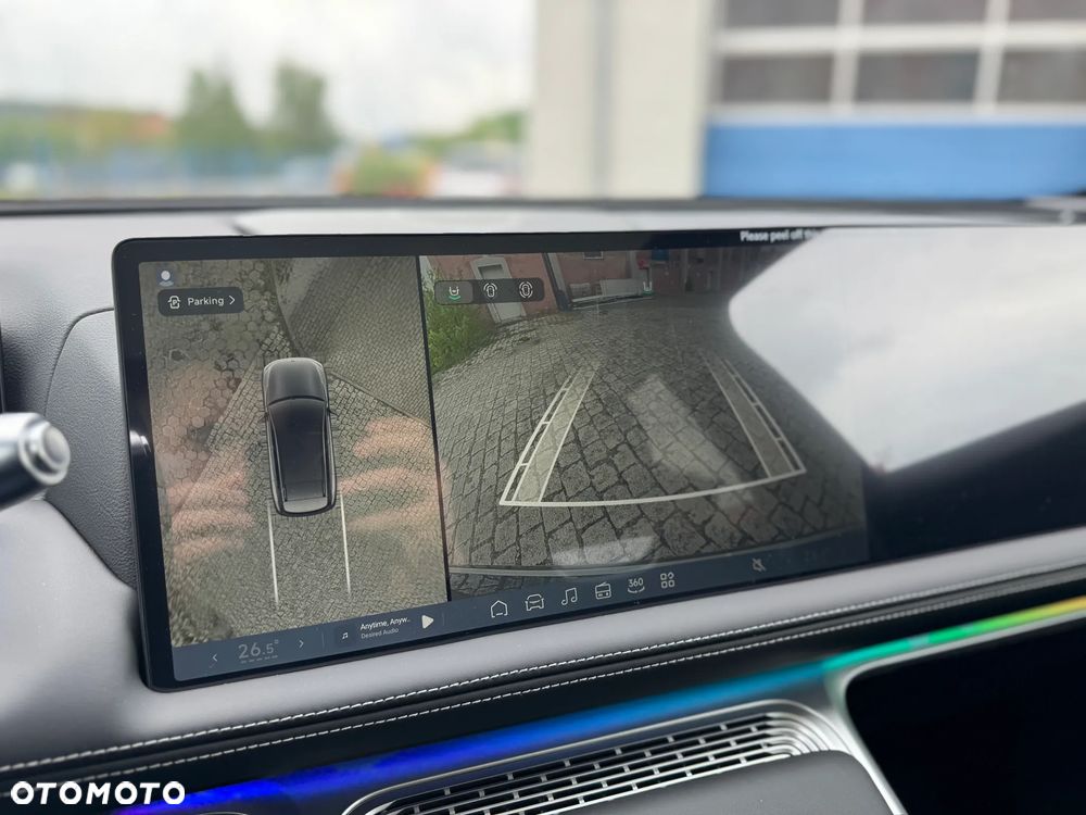 XPeng G9 94.6 kWh AWD Performance - 18