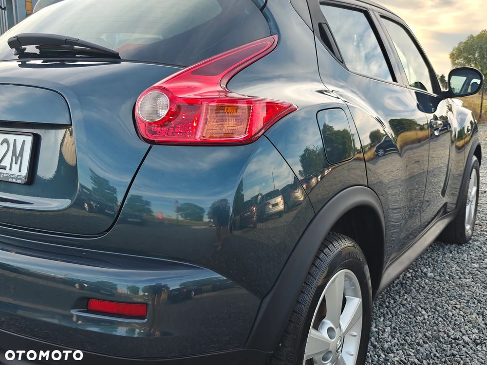 Nissan Juke - 19