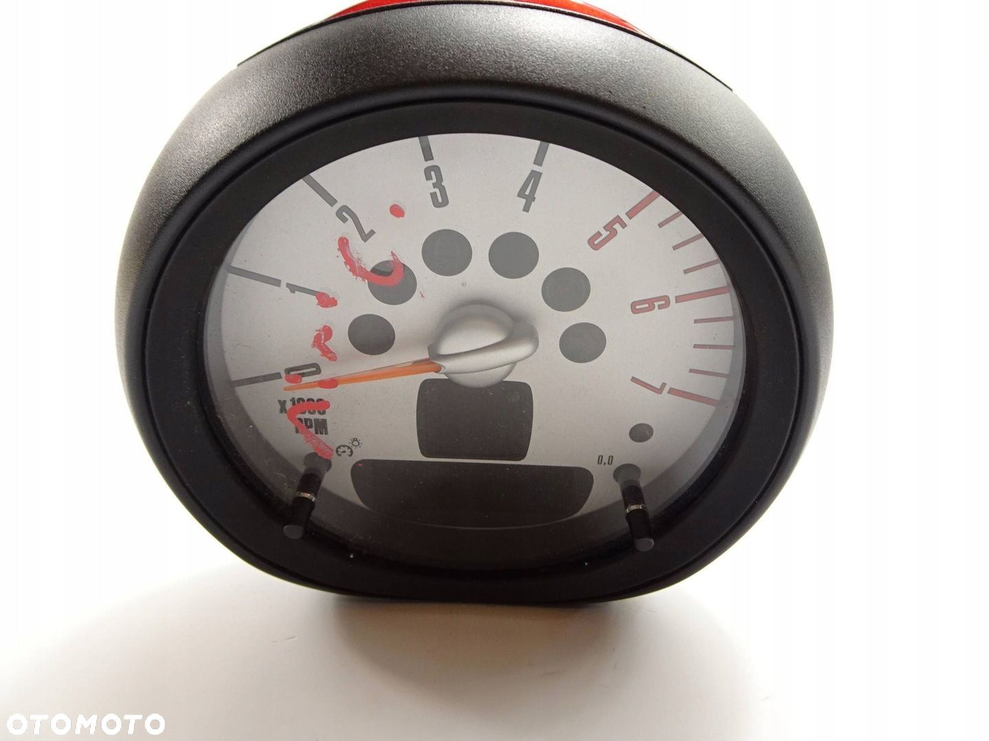 Obrotomierz Mini Countryman R60 1.6 D - 1