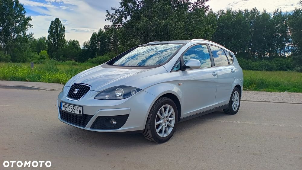 Seat Altea XL - 2