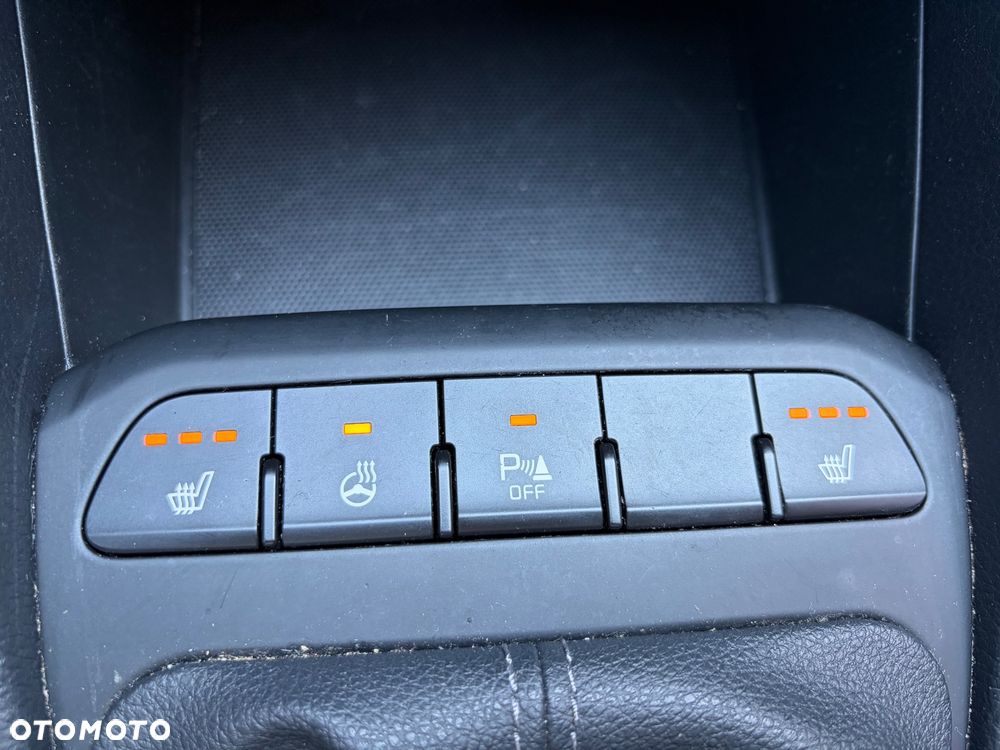 Kia Rio 1.0 T-GDI L - 23