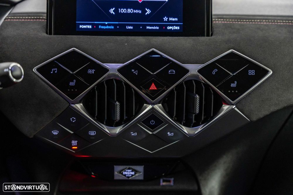 DS DS3 Crossback E-Tense Performance Line - 26