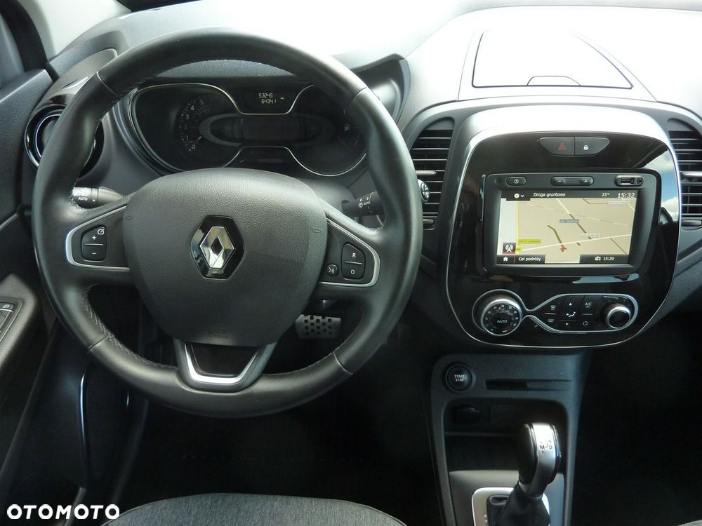 Renault Captur - 18