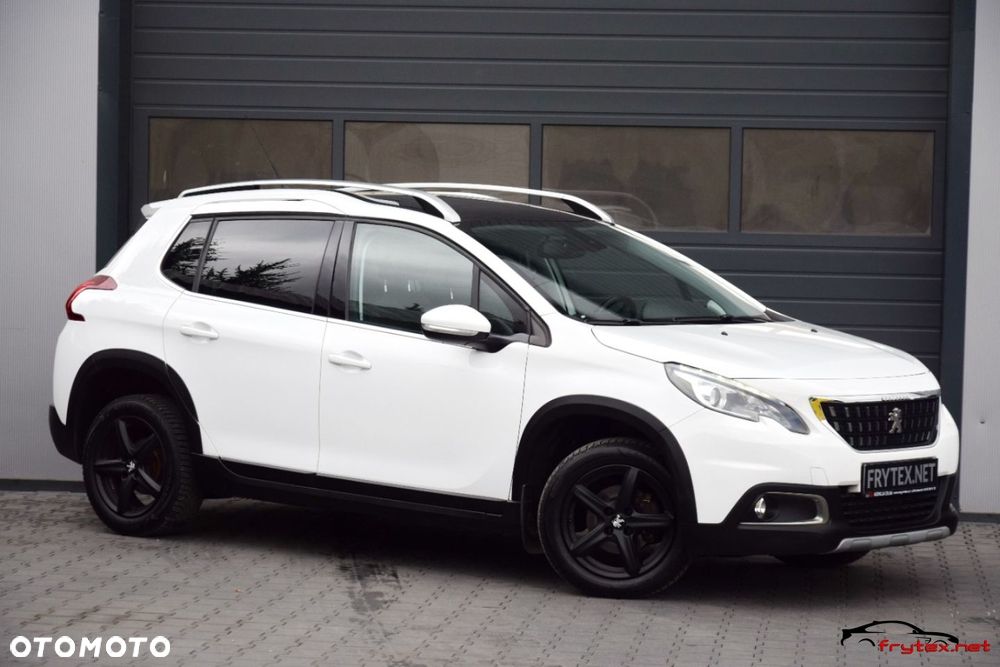 Peugeot 2008 - 3