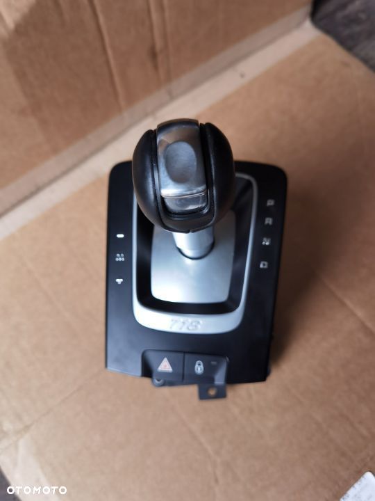 WYBIERAK GAŁKA MIESZEK BIEGÓW PORSCHE CAYMAN BOXTER 718 982  9G1426011.10 - 1