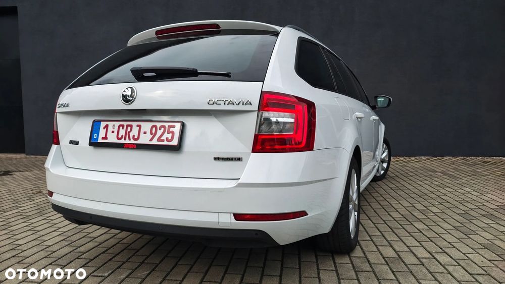 Skoda Octavia 1.4 TSI Green tec Ambition - 6