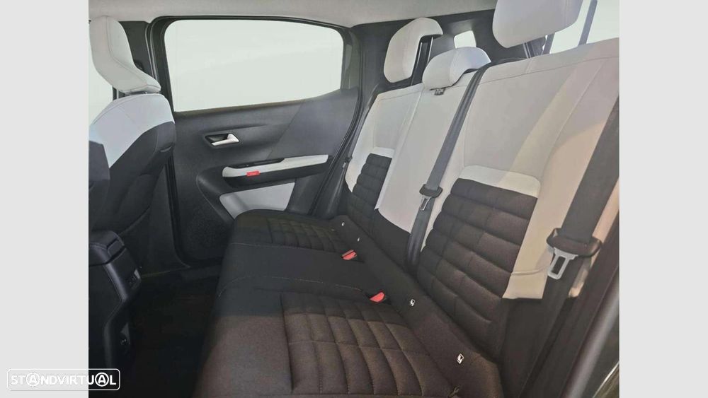 Citroën e-C3 Aircross - 18