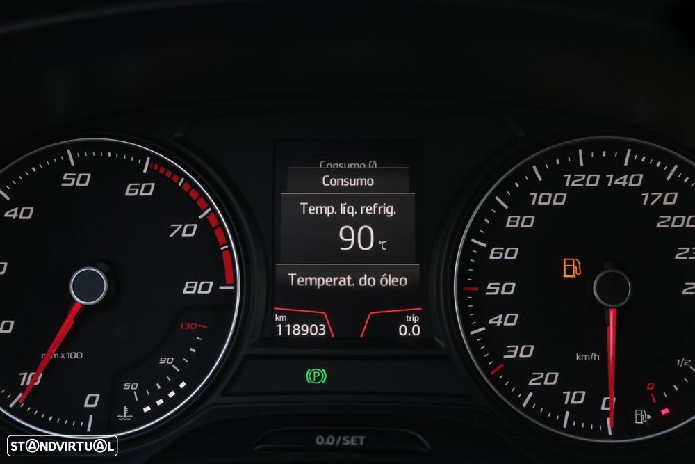 SEAT Leon ST 1.0 EcoTSI Style S/S - 41
