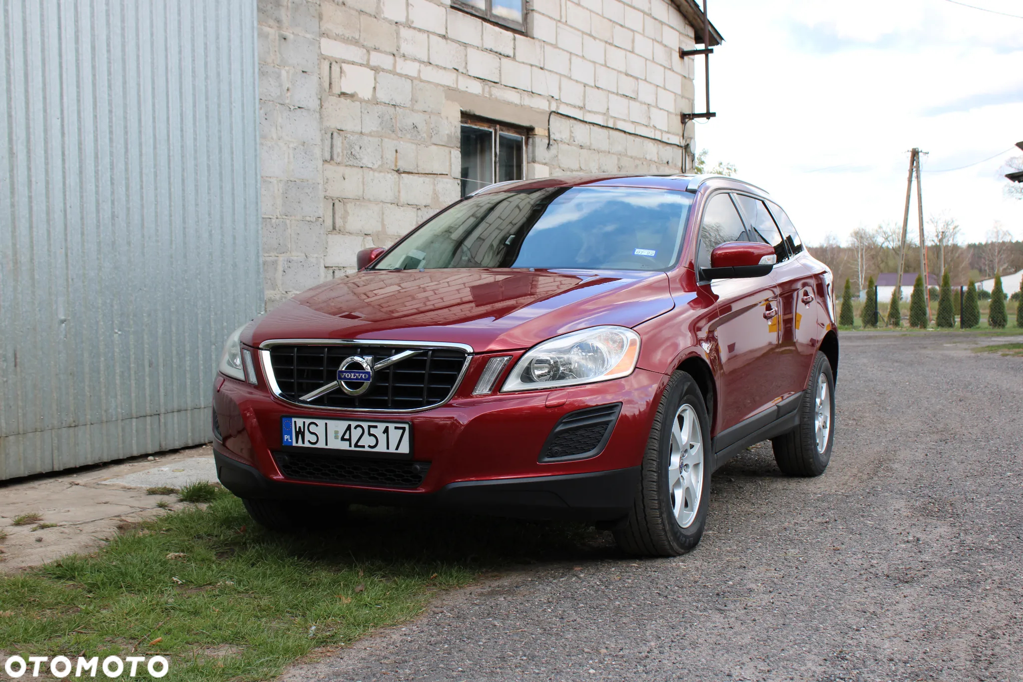 Volvo XC 60 - 9