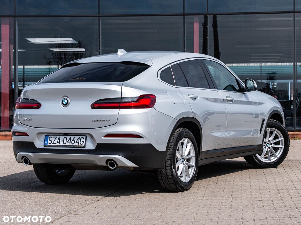 BMW X4 - 7