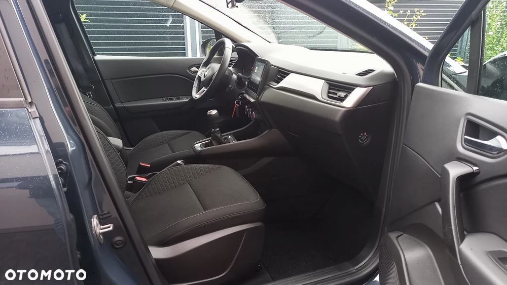 Mitsubishi ASX 1.0 Invite Style - 12
