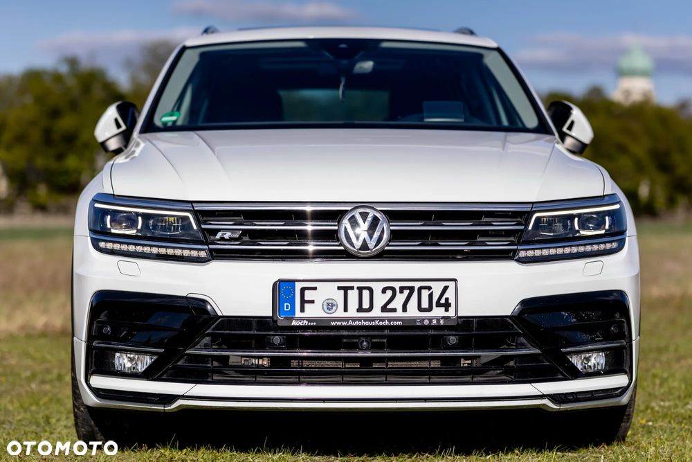 Volkswagen Tiguan 2.0 TDI SCR 4MOTION DSG Highline - 15