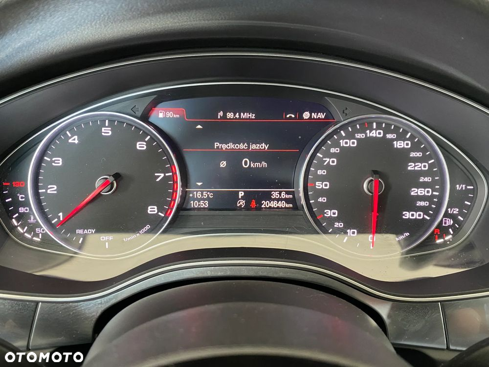 Audi A6 2.0 TFSI Quattro S tronic - 34