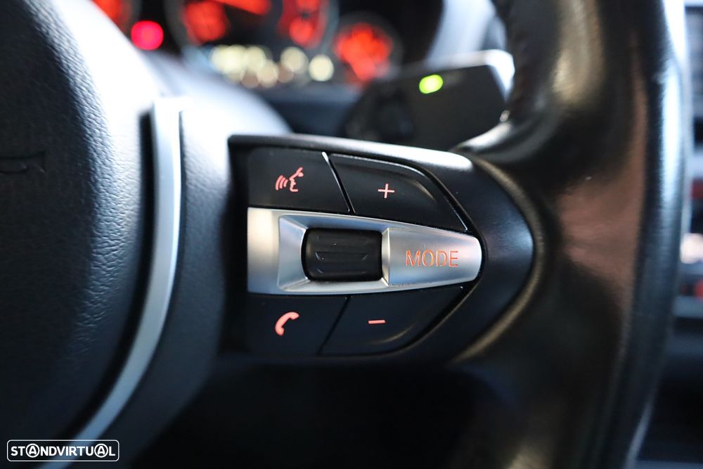 BMW 418 Gran Coupé d Pack M Auto - 32