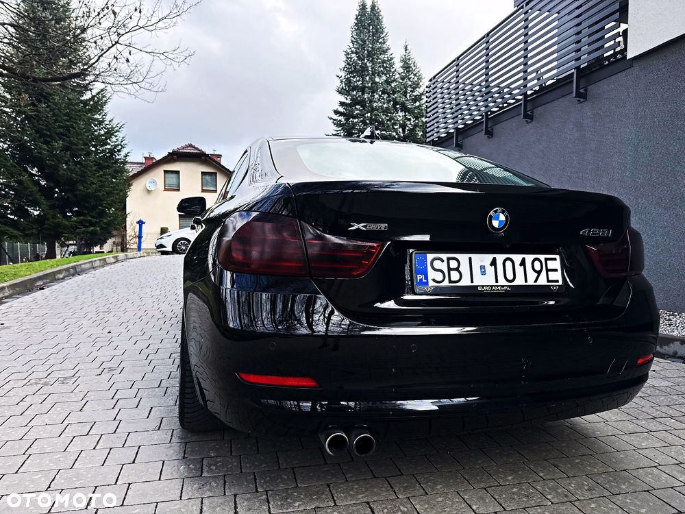 BMW Seria 4 - 21