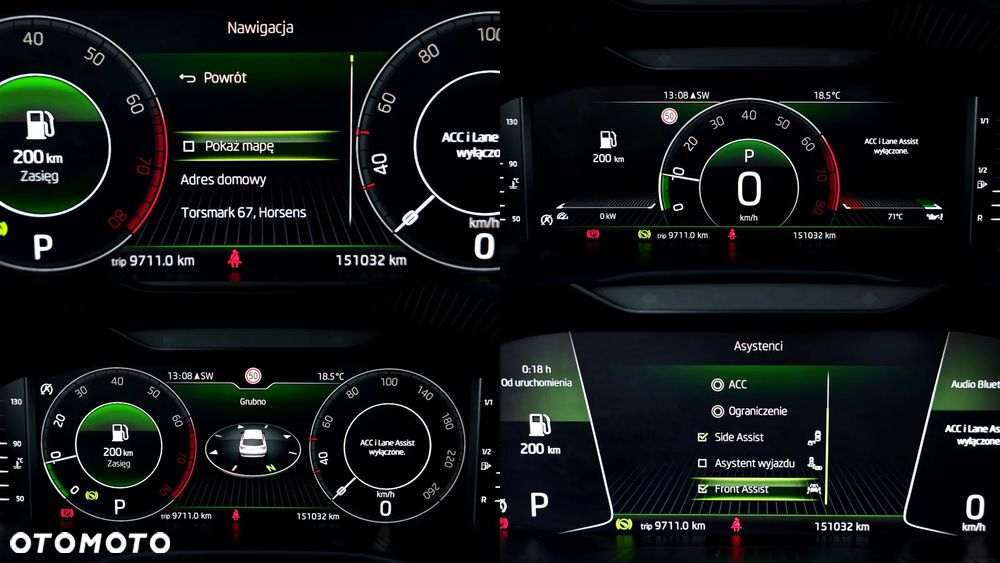 Skoda Karoq 1.5 TSI ACT DSG Sportline - 34