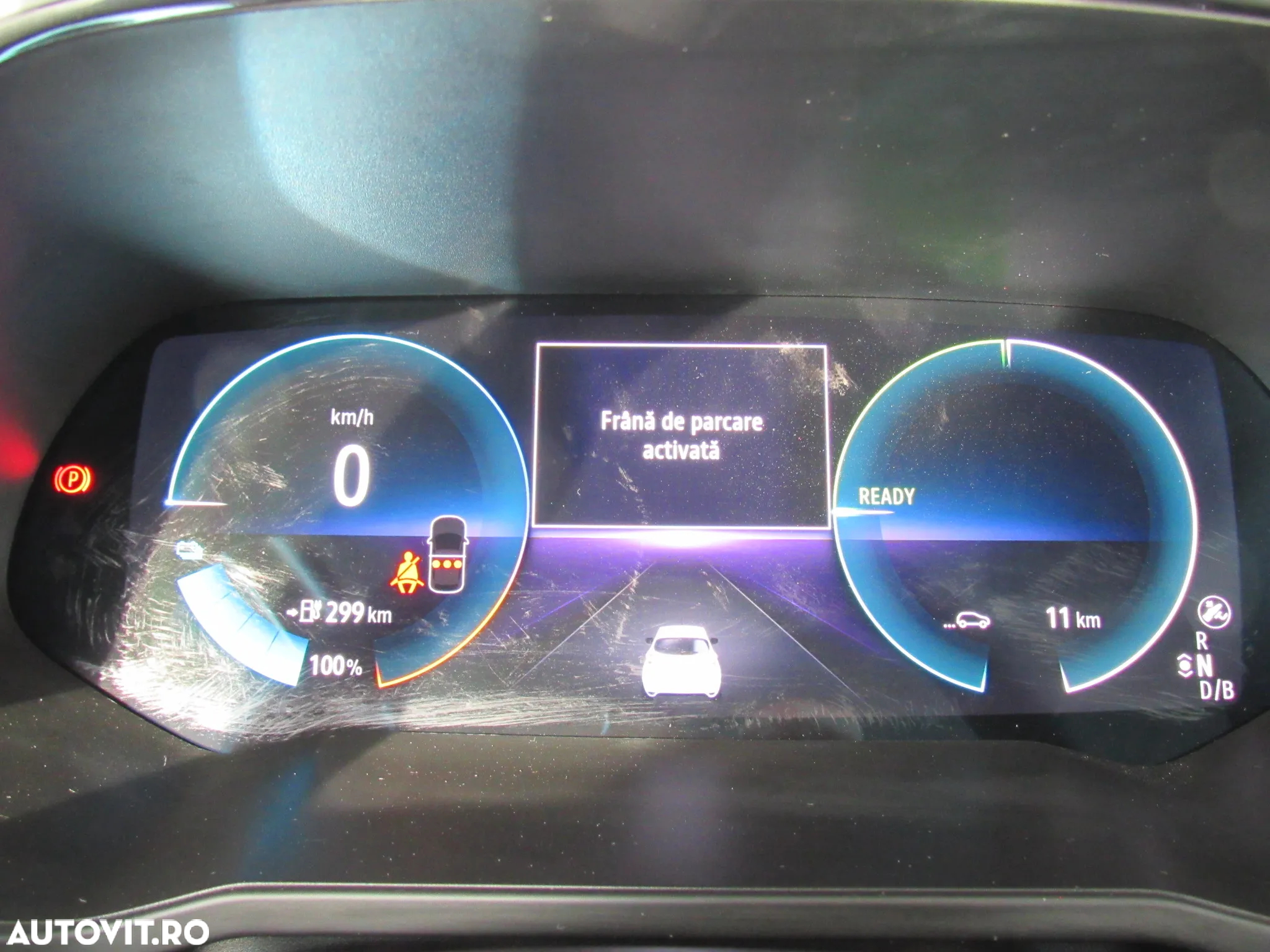 Renault ZOE 40 R110 Equilibre - 17