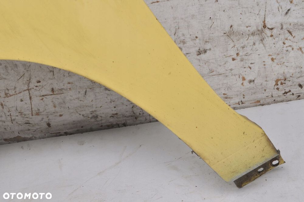 OPEL AGILA A BŁOTNIK LEWY PRZÓD PRZEDNI - 6