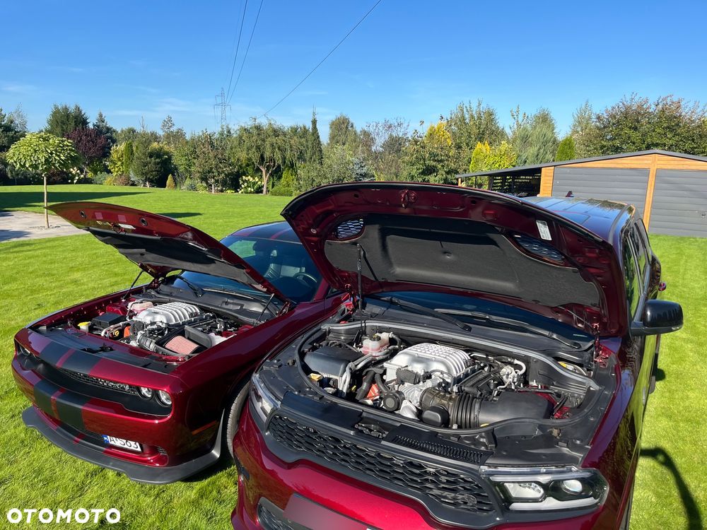 Dodge Durango - 4