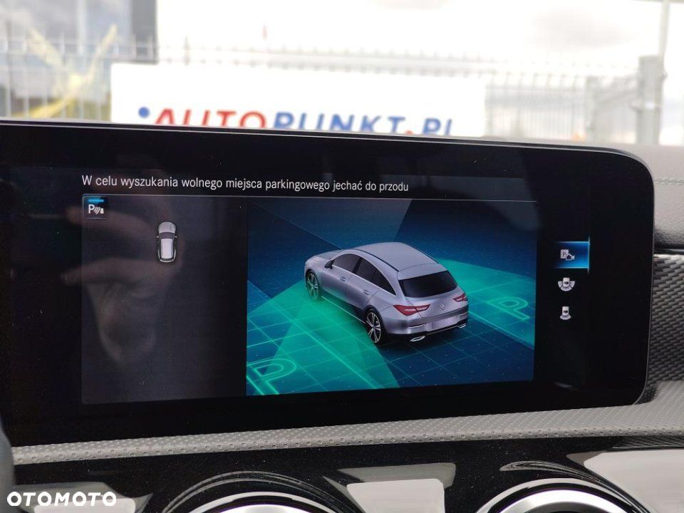 Mercedes-Benz CLA - 39