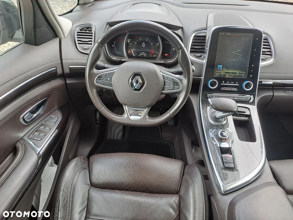 Renault Espace - 16
