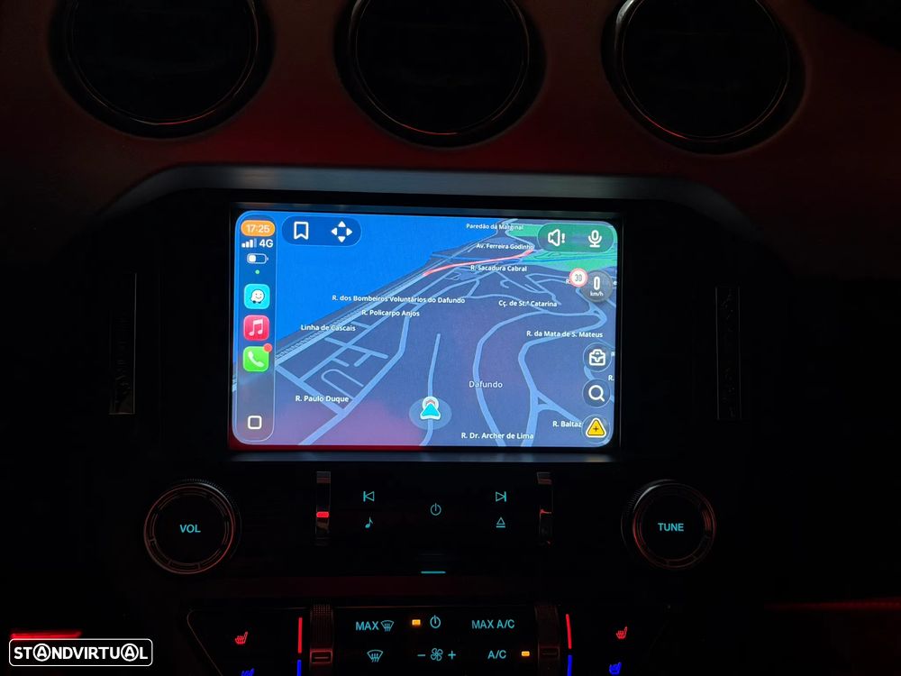 Ford Mustang 2.3 Eco Boost - 30
