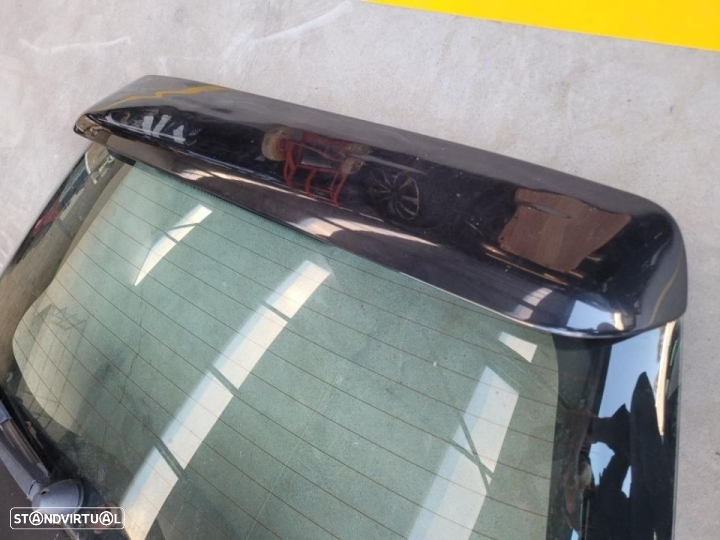 Aileron Audi S3 8l Original (8L9827933) - 2