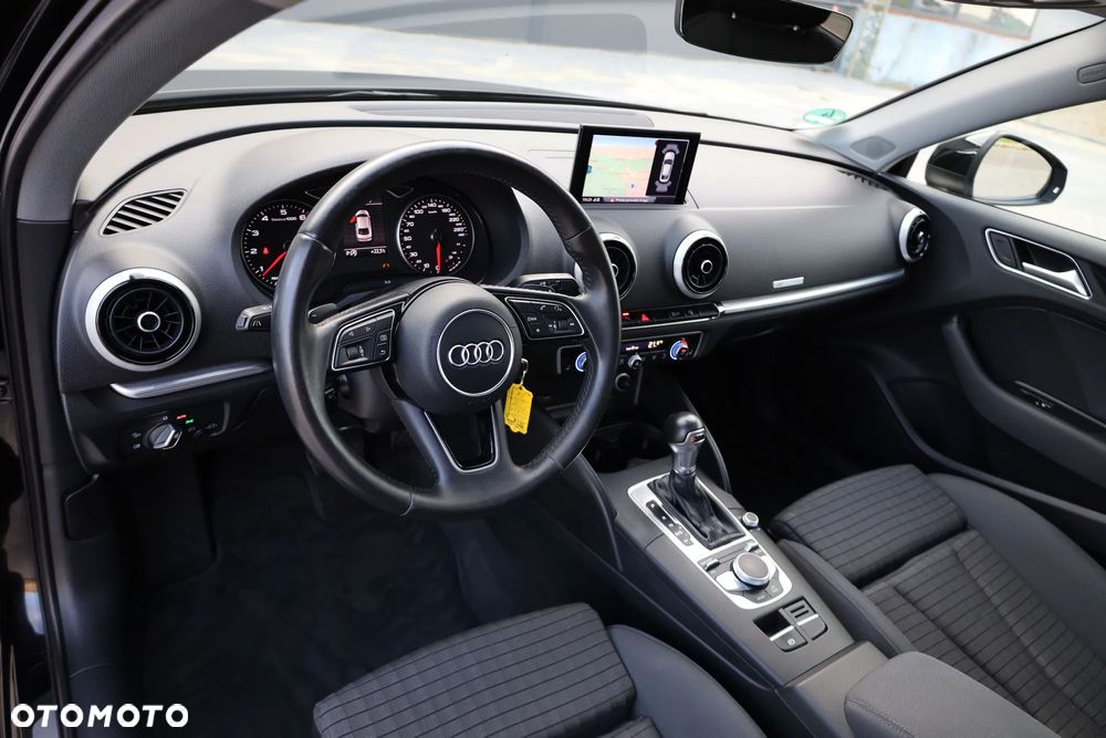 Audi A3 Limousine 1.4 TFSI CoD Sport S tronic - 23