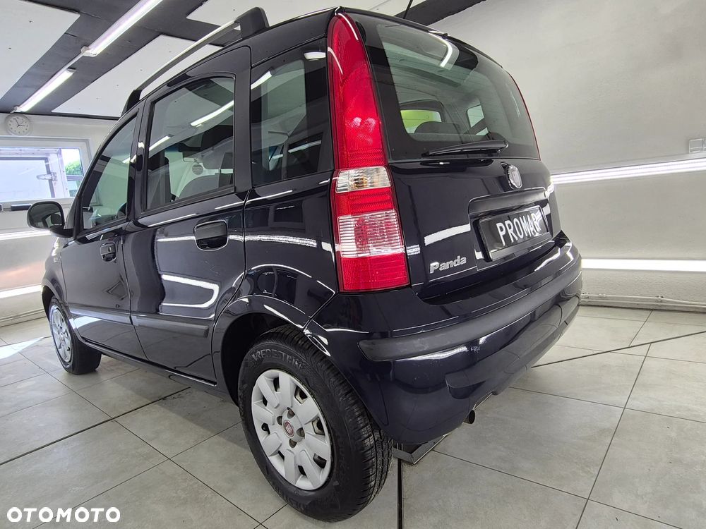 Fiat Panda 1.2 Dynamic - 13