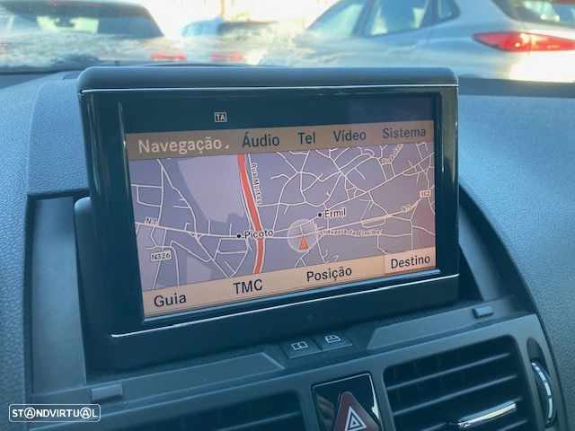 Mercedes-Benz C 220 CDI Avantgarde - 5