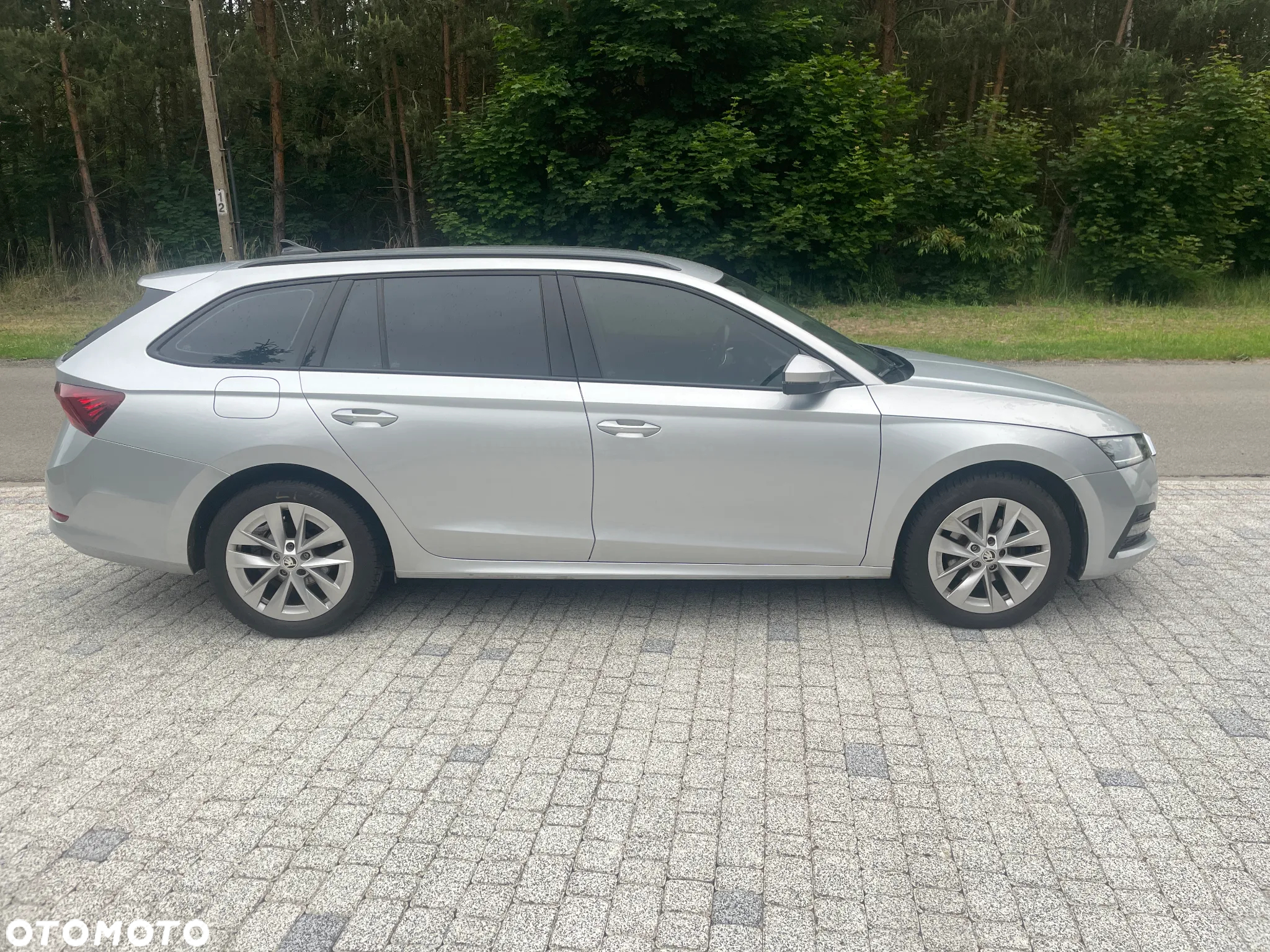 Skoda Octavia - 4