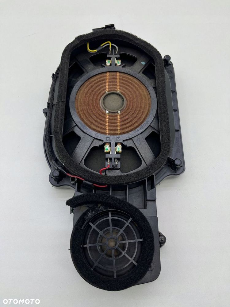 MERCEDES CLA W117 W207 W204 GŁOŚNIK SUBWOOFER A2048205702 - 4