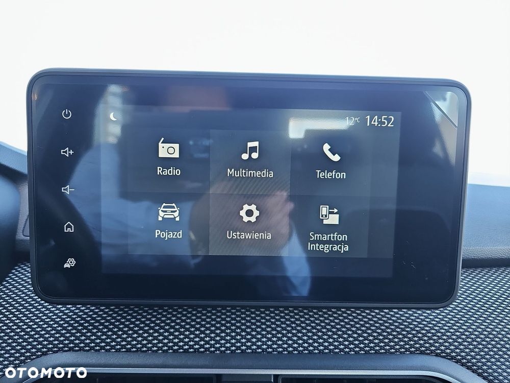 Dacia Sandero Stepway 1.0 TCe Expression CVT - 27