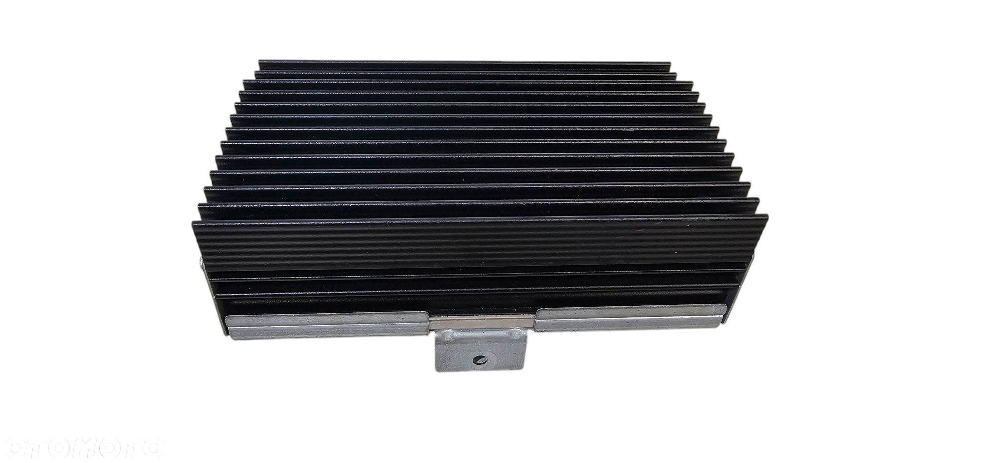 Bmw X5 E70 X6 E71 Z4 E89 Wzmacniacz Radia Audio Hifi Verst Amph70 9133913 - 4