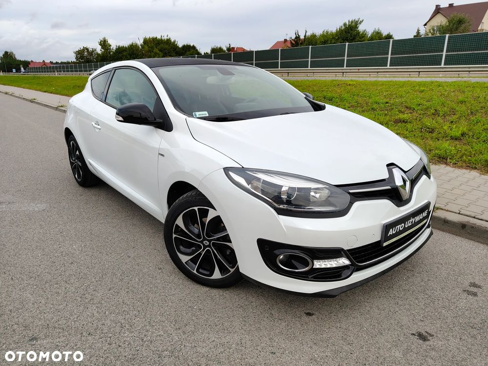 Renault Megane 1.2 16V TCe Energy Bose EU6 - 24