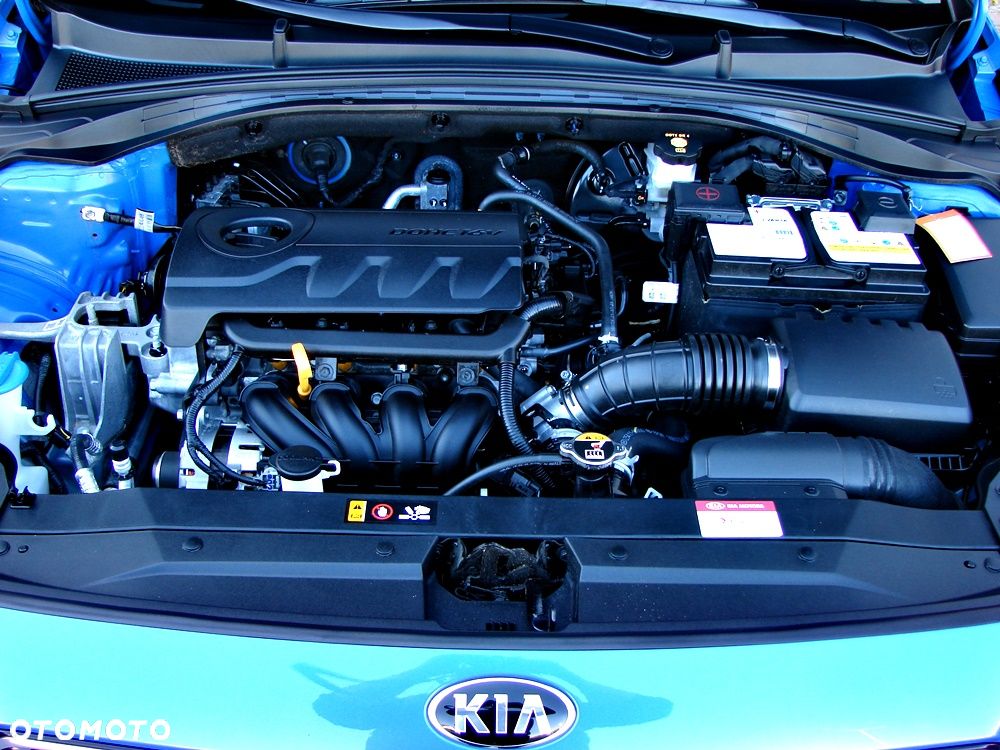 Kia Ceed - 21