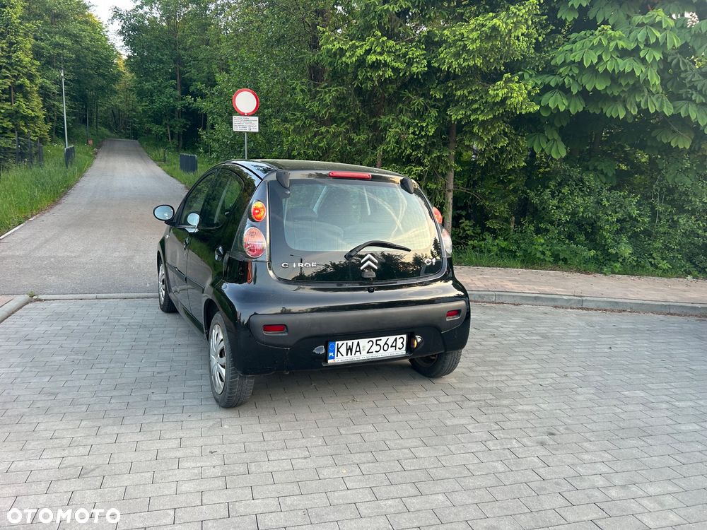 Citroën C1 1.0 Exclusive - 24