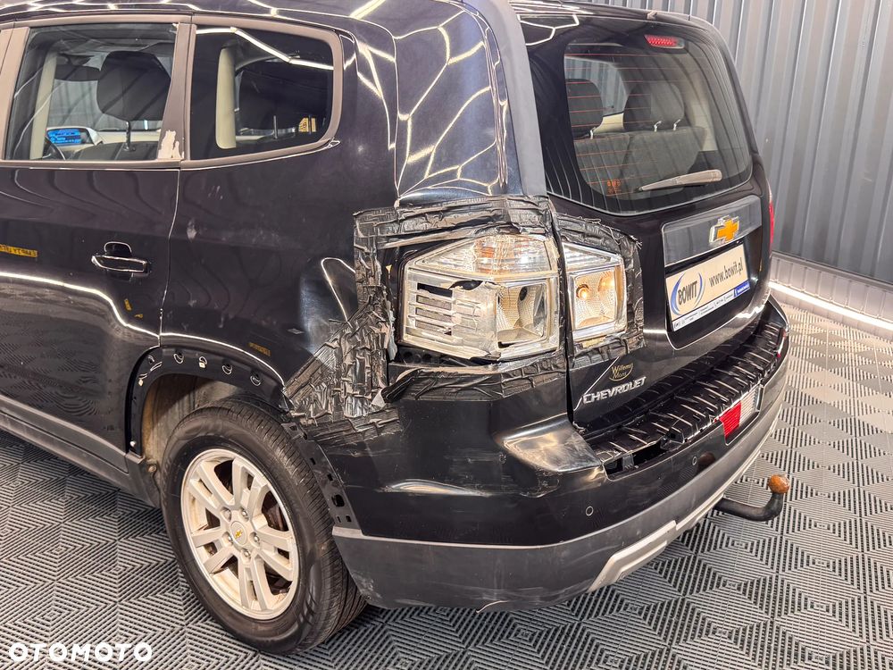 Chevrolet Orlando 2.0 D LT - 13