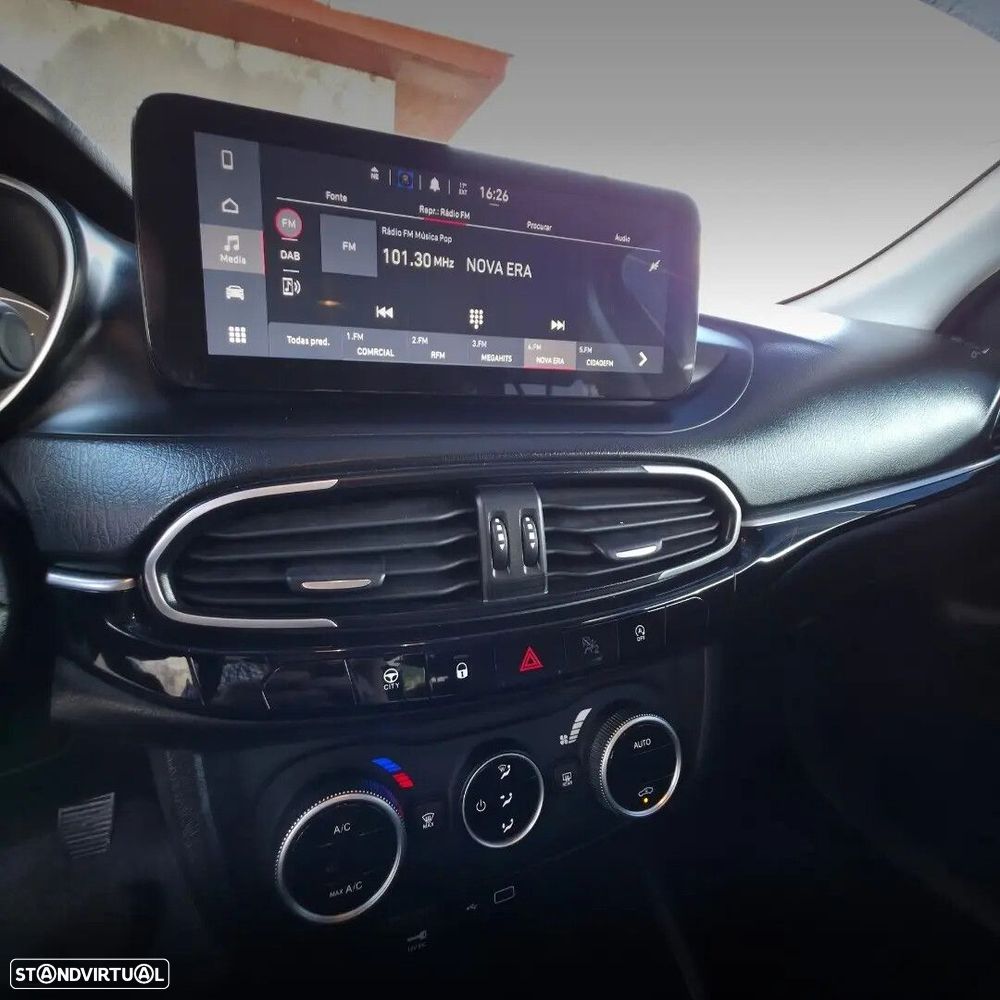 Fiat Tipo Station Wagon 1.3 Multijet City Life - 13