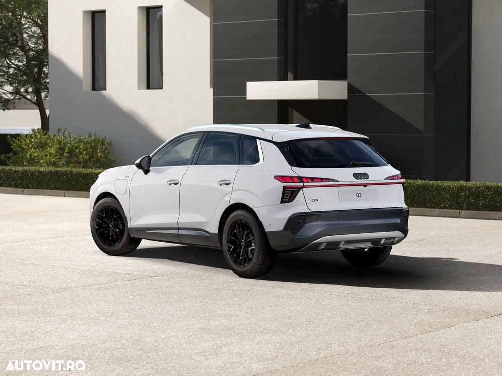 Audi Q3 1.4 45 TFSI e PHEV Basic - 1