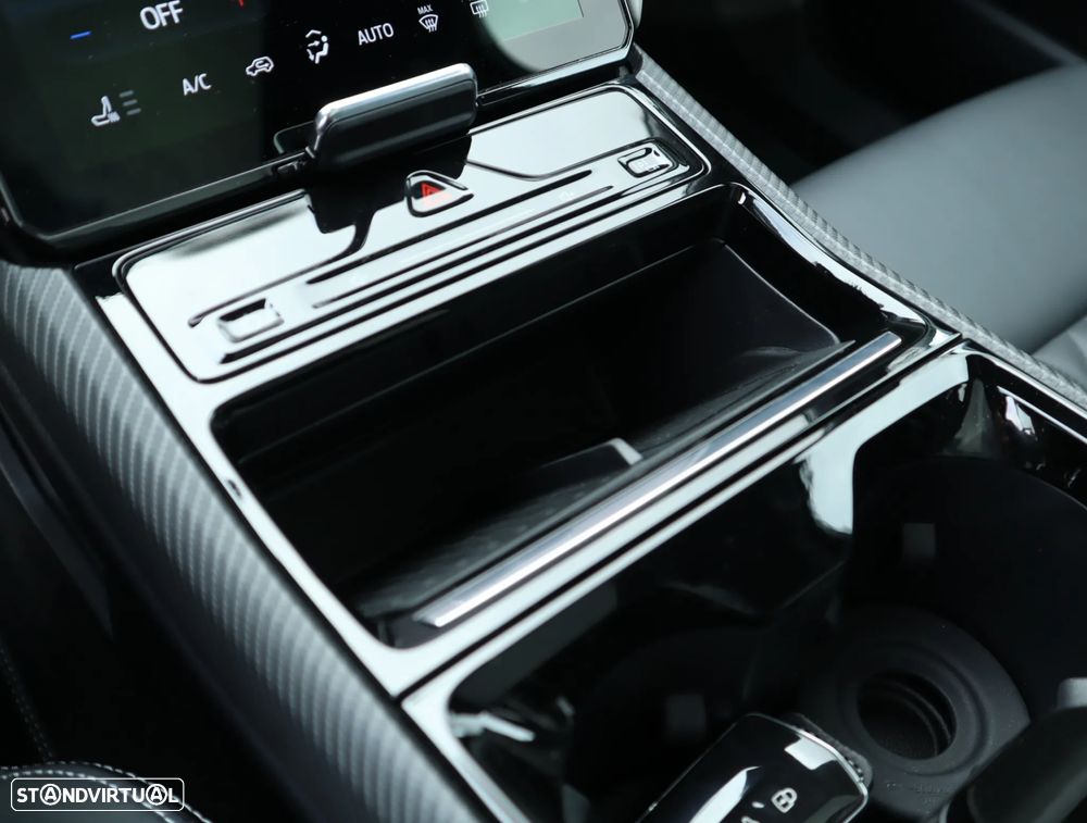 Ford Capri 79 kWh Premium AWD - 50