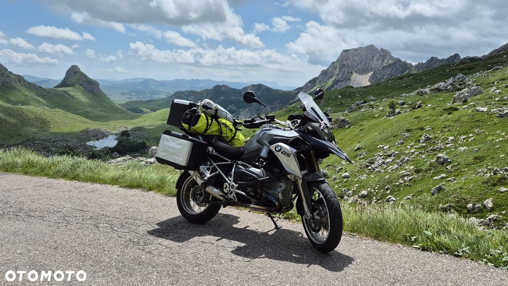 BMW GS - 16