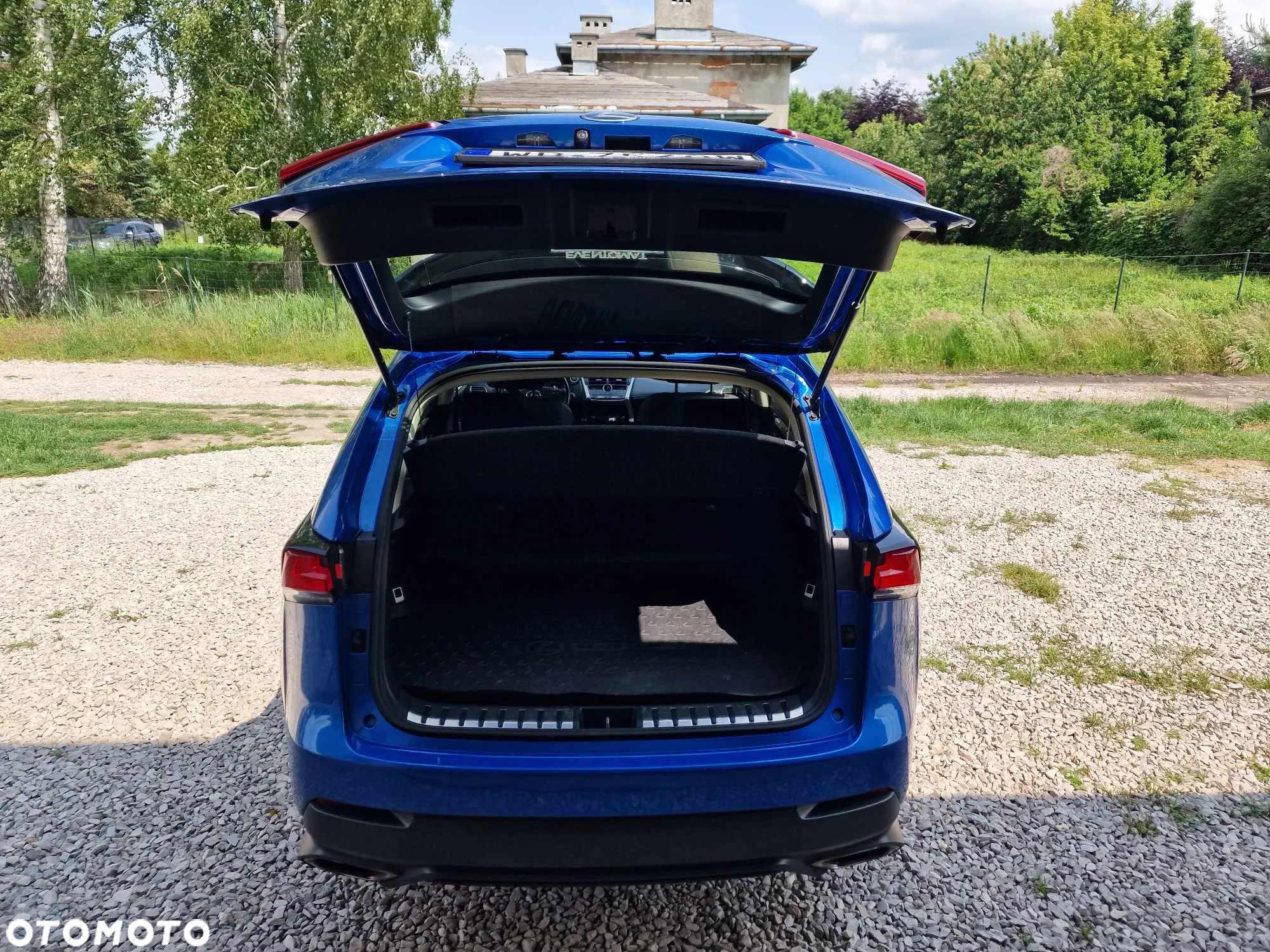 Lexus NX 300 Elegance AWD - 12