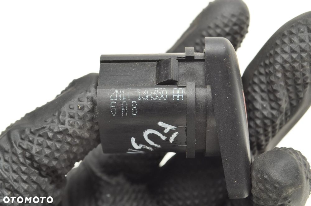 FORD FUSION WŁĄCZNIK ŚWIATEŁ AWARYJNYCH 2N1T-13H350-AA - 2