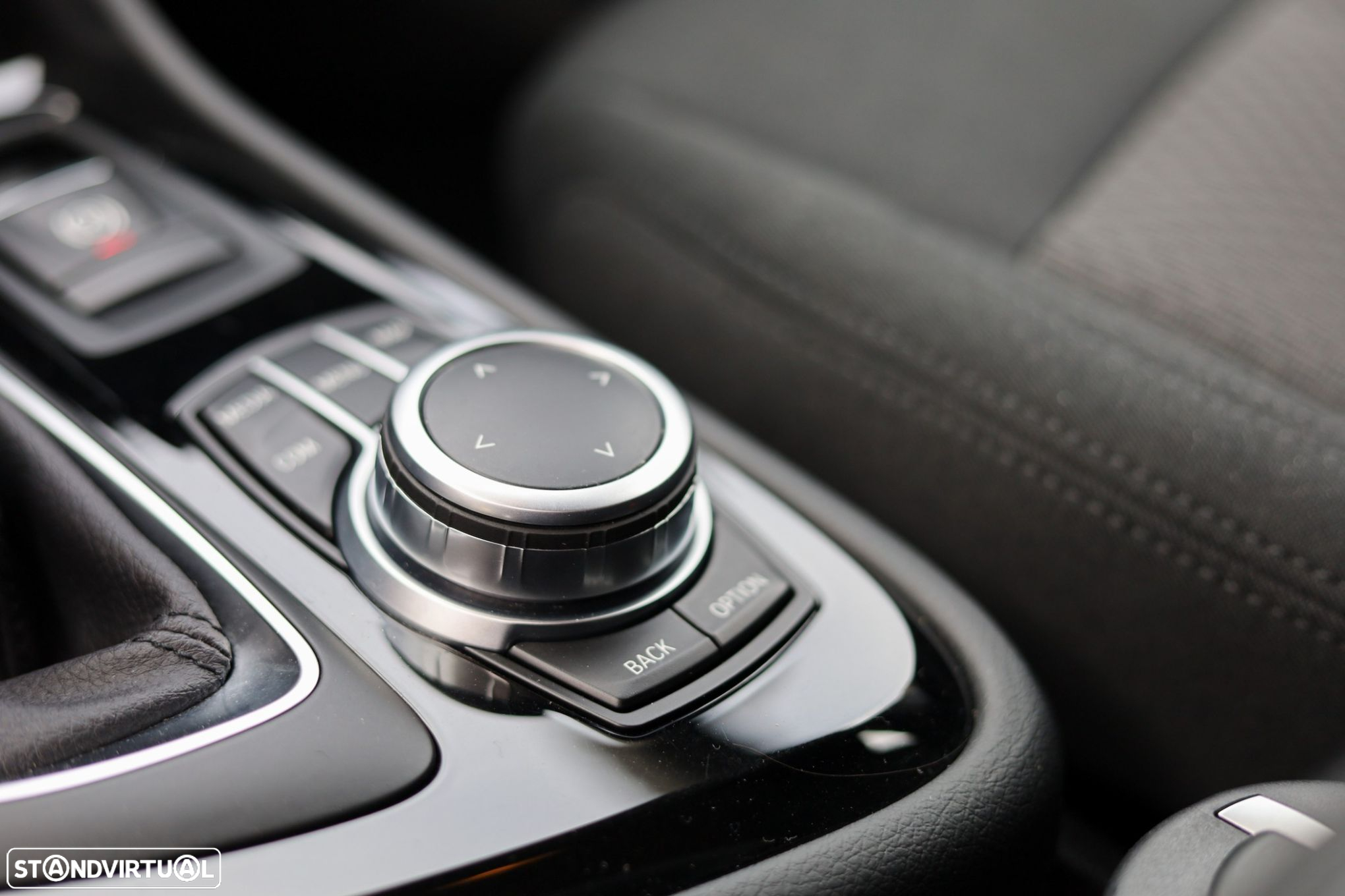 BMW 216 Gran Tourer d 7L Advantage Auto - 10